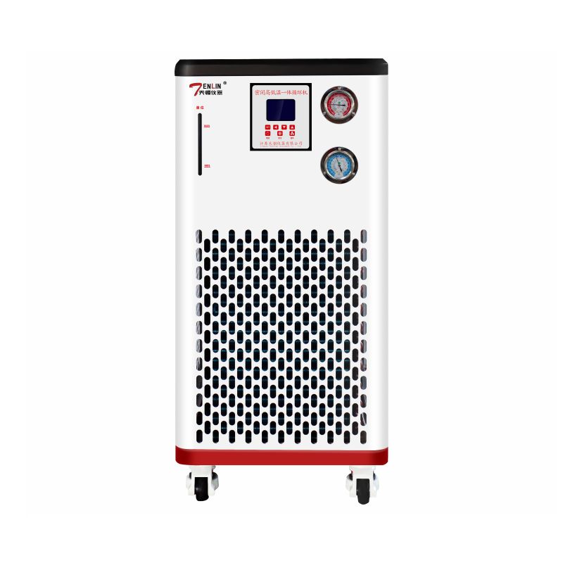 TL70M-密闭高低温一体循环机