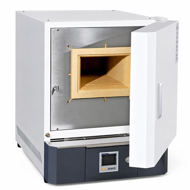 箱式电阻炉（耐火砖）