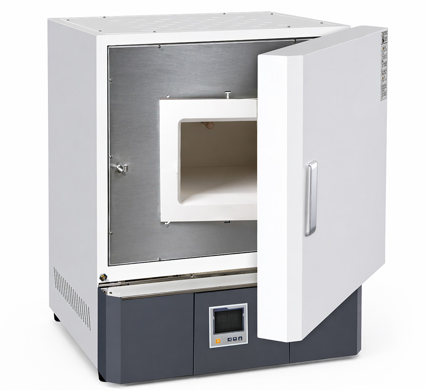 箱式电阻炉（陶瓷纤维）